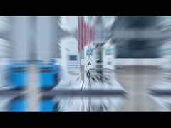 医学の酸素の発電機