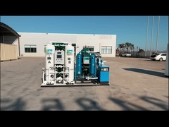 PSA窒素発電機