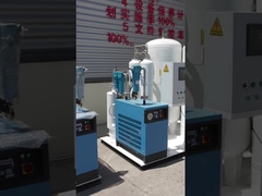 病院の酸素供給はエラーがないように！