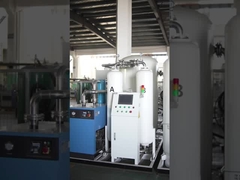 LuoMingの酸素発生器は、従来の酸素利用モデルに革命をもたらします