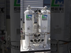 なぜ酸素発生器は酸素ボンベよりも信頼性が高いのですか