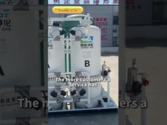 サービス が 顧客 を 増やすほど,責任 が 大きく なる