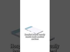 病院外来診療部門向け酸素供給システムの選び方