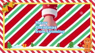 メリー クリスマス!